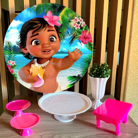 Moana Baby - comprar online