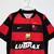 Camisa I Retrô 2002/2004 Vermelho e Preto - Nike na internet