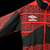 Imagem do Casaco Jaqueta Retrô 1995 Centenário - Vermelho e preto