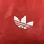 Camisa Manga Longa Lifestyler 24/25 Vermelho - Adidas - Masculino Torcedor - loja online