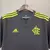 Camisa Retrô III 2019/20 Cinza Chumbo - Adidas - Goult Sports Mengo | A Loja dos Rubro-Negros