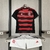 Conjunto Infantil I 2025/26 - Vermelho e Preto - Camisa e Short - comprar online