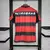 Camisa Retrô I 1997 Vermelho e Preto na internet
