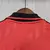 Camisa Manga Longa Lifestyler 24/25 Vermelho - Adidas - Masculino Torcedor