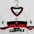 Camisa II Retrô 2000/2001 Branca - Masculina Torcedor - Goult Sports Mengo | A Loja dos Rubro-Negros