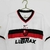 Camisa II Retrô 2000/2001 Branca - Masculina Torcedor na internet