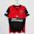 Camisa III Retrô 2008 Vermelha e Preta - Masculina Torcedor - comprar online
