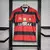 Camisa Retrô I 1997 Vermelho e Preto - comprar online