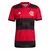Camisa I 2021/22 Vermelho e Preto - Masculina Torcedor - comprar online