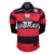Camisa I Retrô 1999 Vermelha e Preta - Masculina Torcedor - comprar online