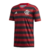 Camisa I Retrô 2019 Vermelha e Preta - Masculina Torcedor - comprar online