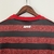 Camisa I Retrô 2019 Vermelha e Preta - Masculina Torcedor