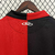 Camisa III Retrô 2012 Papagaio Vintém - Vermelha e Preta - Masculina Torcedor - comprar online