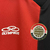 Camisa III Retrô 2012 Papagaio Vintém - Vermelha e Preta - Masculina Torcedor - Goult Sports Mengo | A Loja dos Rubro-Negros