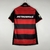 Camisa I Retrô 2000/2001 Vermelha e Preta - Masculina Torcedor - Nike - comprar online