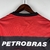 Camisa I Retrô 2000/2001 Vermelha e Preta - Masculina Torcedor - Nike