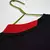 Camisa I Retrô 2009/2010 COM PATROCÍNIOS - Vermelho e Preto - Masculina Torcedor - comprar online