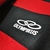 Camisa I Retrô 2009/2010 Vermelha e Preta - Masculina Torcedor - Olympikus