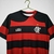 Camisa I Retrô 2009/2010 Vermelha e Preta - Masculina Torcedor - Olympikus - Goult Sports Mengo | A Loja dos Rubro-Negros