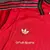 Camisa Terrace Icons 2025 Vermelho - Feminina Torcedor - Goult Sports Mengo | A Loja dos Rubro-Negros