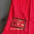 Camisa Terrace Icons 2025 Vermelho - Feminina Torcedor - loja online