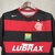 Camisa III Retrô 2005 Vermelha e Preta - Masculina Torcedor na internet
