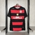 Camisa III Retrô 2005 Vermelha e Preta - Masculina Torcedor - comprar online