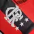 Imagem do Camisa Retrô 1994/1995 Manga Longa - Vermelho e Preto