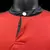 Camisa I 2017/18 - Torcedor Masculina Adidas - Vermelho e Preto - loja online
