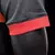 Camisa I 2017/18 - Torcedor Masculina Adidas - Vermelho e Preto - comprar online