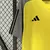 Camisa 2024/25 Treino - Torcedor Masculino Adidas - Amarelo - Goult Sports Mengo | A Loja dos Rubro-Negros