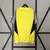 Camisa 2024/25 Treino - Torcedor Masculino Adidas - Amarelo