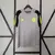 Camisa 2024/25 Treino - Torcedor Masculino Adidas - Cinza - comprar online