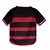 Conjunto Infantil I 24/25 - Vermelho e Preto - Camisa e Short - Adidas - Goult Sports Mengo | A Loja dos Rubro-Negros