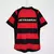 Camisa I Retrô 2002/2004 Vermelho e Preto - Nike - loja online