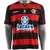 Camisa I 2010 Retrô - Rubro-Negra - Olympikus - comprar online