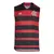Camiseta Regata I 24/25 Vermelho e Preto - Adidas - Masculino Torcedor - comprar online