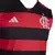 Camiseta Regata I 24/25 Vermelho e Preto - Adidas - Masculino Torcedor na internet
