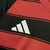 Camisa Manga Longa I 2025/26 Vermelho e Preto - Masculino Torcedor na internet