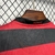 Imagem do Camisa I Retrô 2008/2009 Vermelho e Preto - Nike Masculina Torcedor