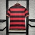 Camisa I Retrô 2008/2009 Vermelho e Preto - Nike Masculina Torcedor - loja online