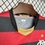 Camisa I Retrô 2008/2009 Vermelho e Preto - Nike Masculina Torcedor na internet
