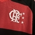 Camisa I Retrô 1987 Vermelha e Preta - Adidas Masculina Torcedor - loja online