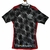 Camisa III 2024/25 Preto e Prata - Masculina Torcedor na internet