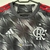 Camisa III 2024/25 Preto e Prata - Masculina Torcedor - Goult Sports Mengo | A Loja dos Rubro-Negros