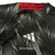 Camisa III 2024/25 Preto e Prata - Masculina Torcedor