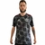 Camisa III 2024/25 Preto e Prata - Masculina Torcedor - comprar online