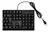Teclado Para Computador Maxprint