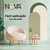 Adesivo de Parede Barato Arco Boho Fácil Aplicação Estilo Floral Moderno decoração Sala e Quarto - comprar online