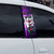 Adesivo Para Coluna De Porta De Carro 2 Unidades Personagens Desenho - loja online
